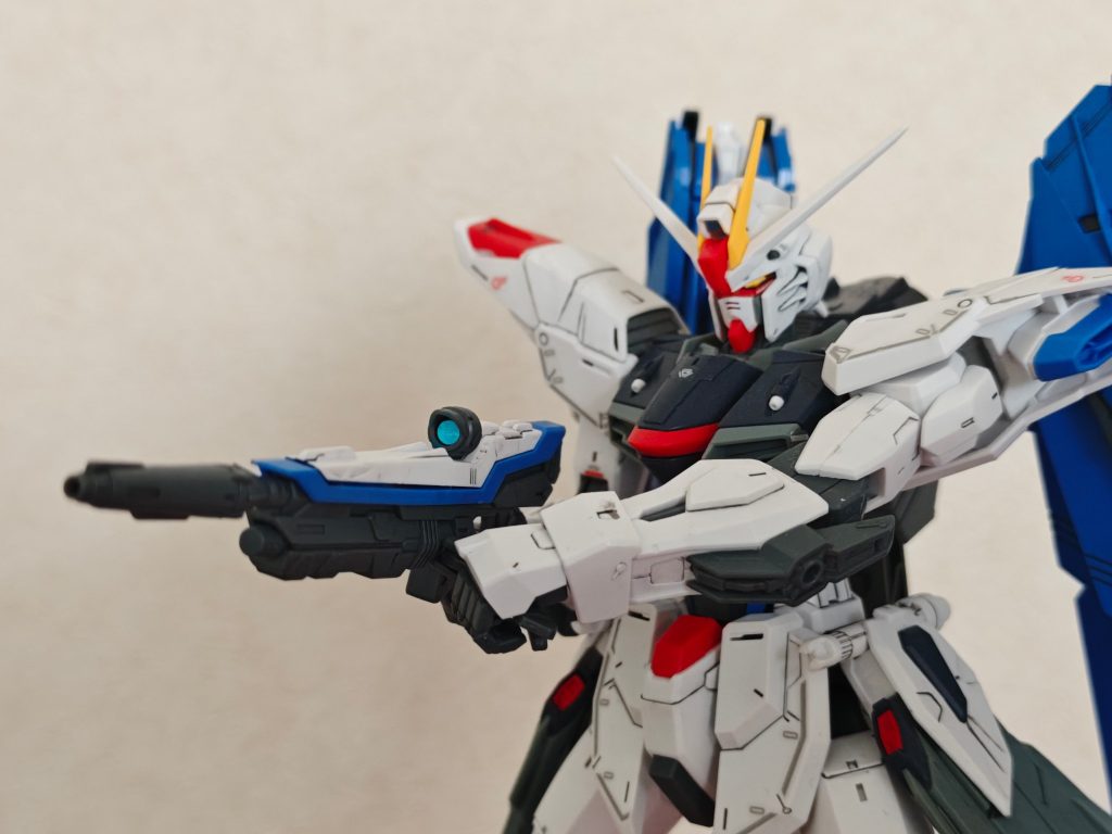 ルプスビームライフル