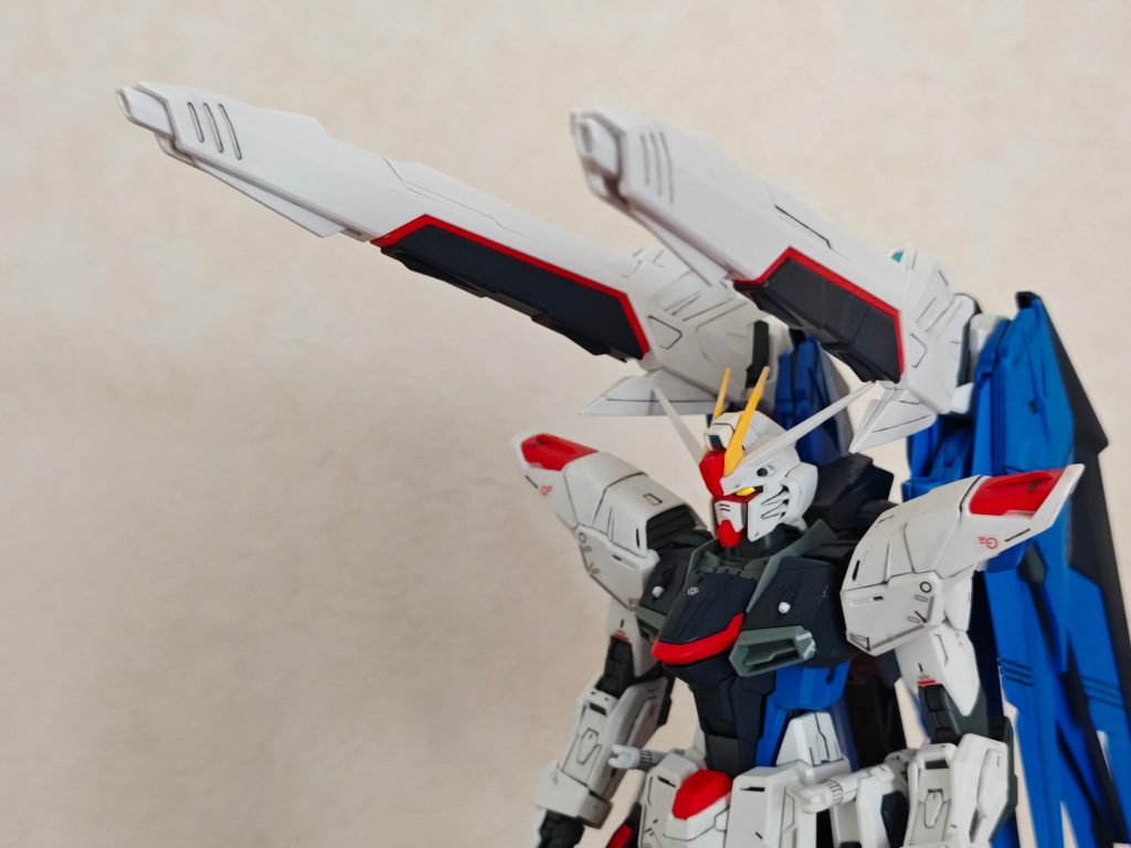 M100 バラエーナプラズマ収束ビーム砲