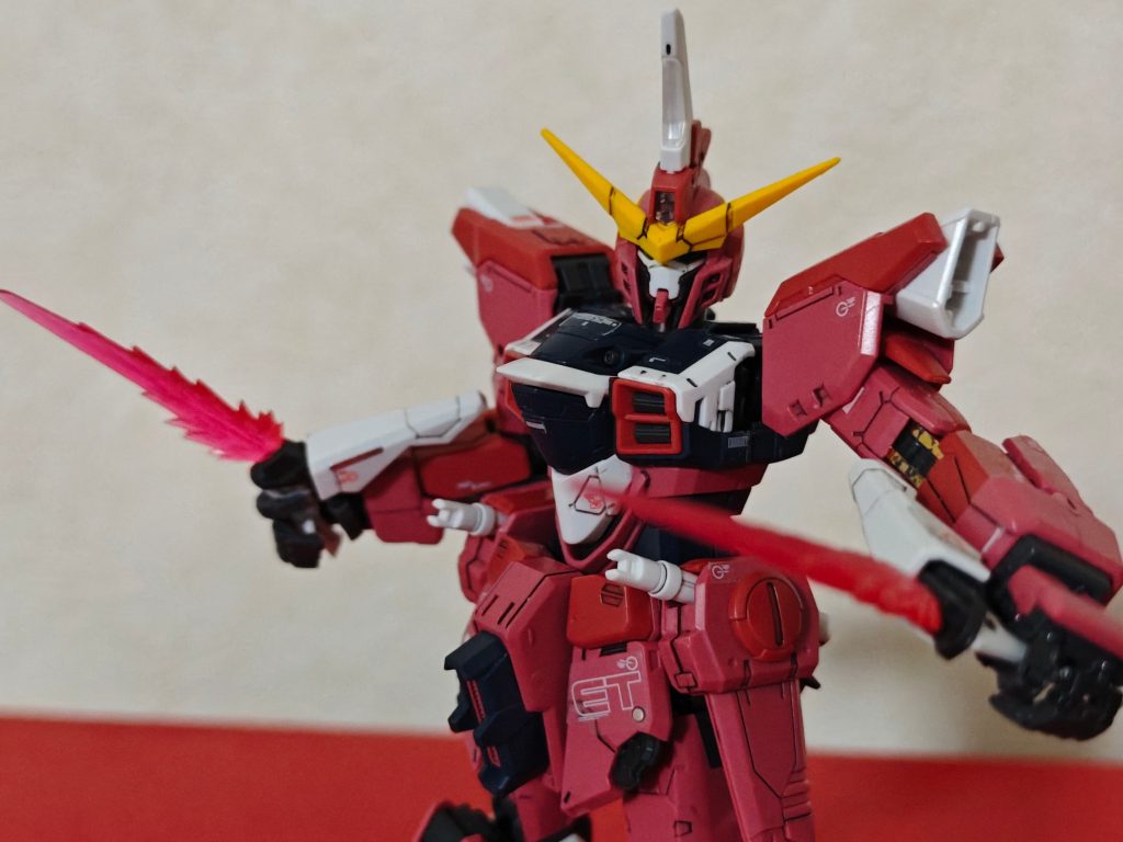 RQM51バッセル・ビームブーメランファトゥム