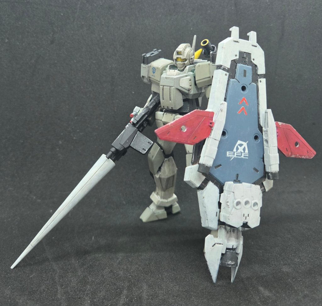 シャルドール・セミアサルト＆Iタイプユニット
