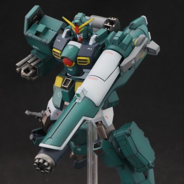 ガンダムレオパルド