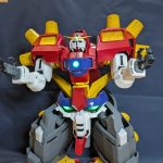 1/60　デビルガンダム