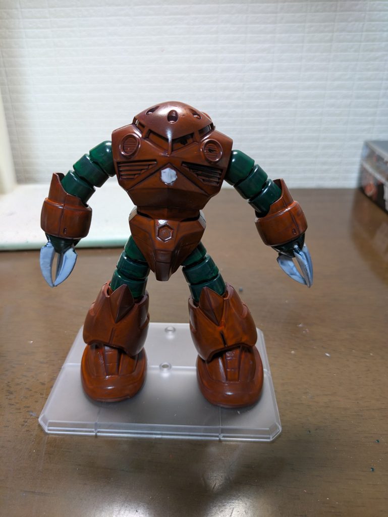はじめまして