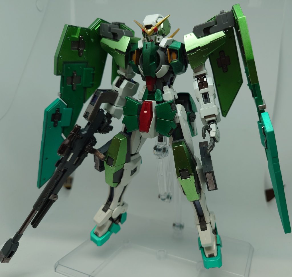 ガンダムデュナメス