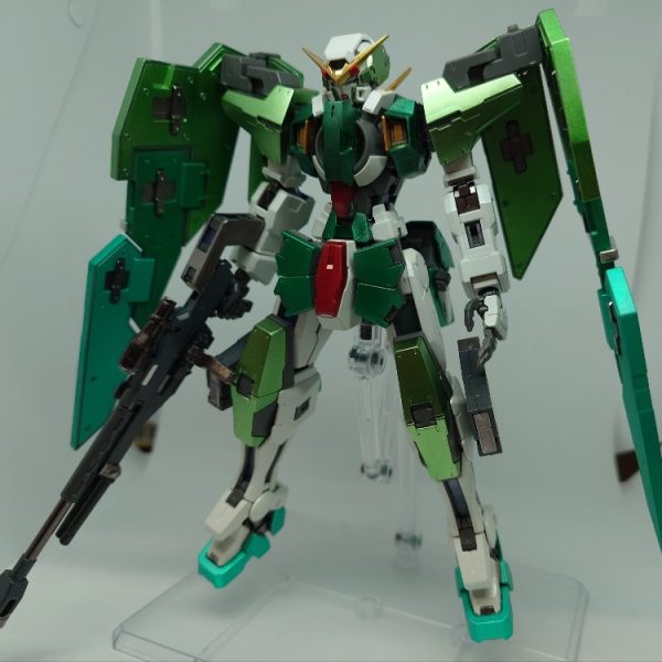ガンダムデュナメス