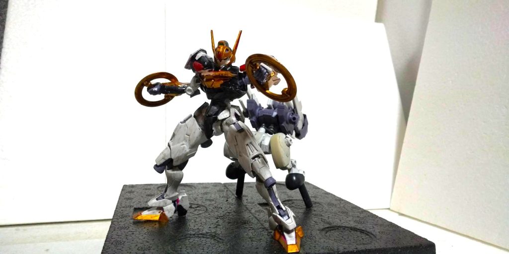 ガンダム　麒麟丸