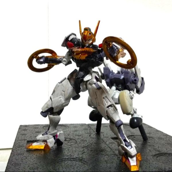 ガンダム　麒麟丸