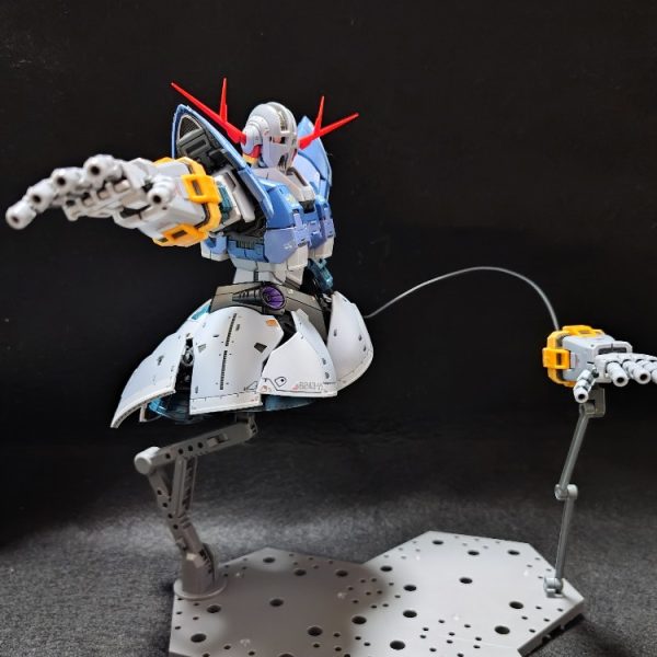 RGジオング