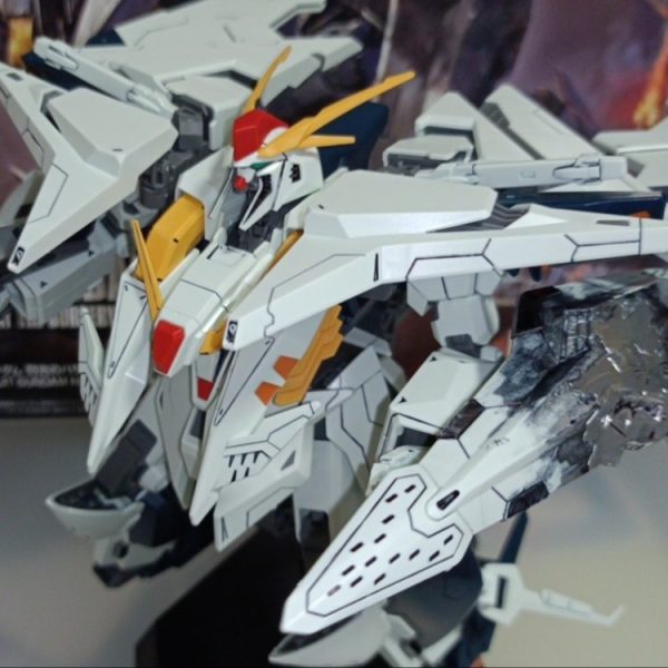 三ガンダム（キルケー版）