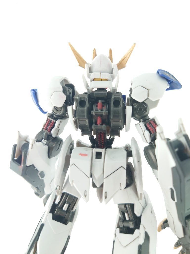 お気に入りの背中