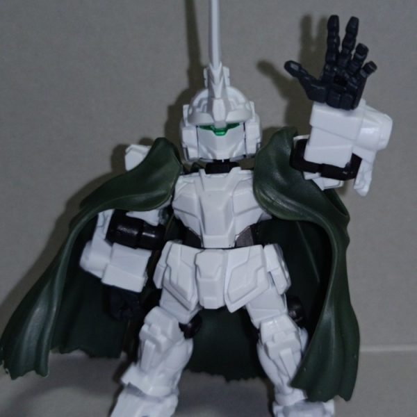 またねユニコーンガンダム