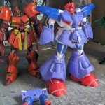 前回の投稿からかなりの期間が経ってしまい、申し訳ありませんでした。ドライセンがほ[…]