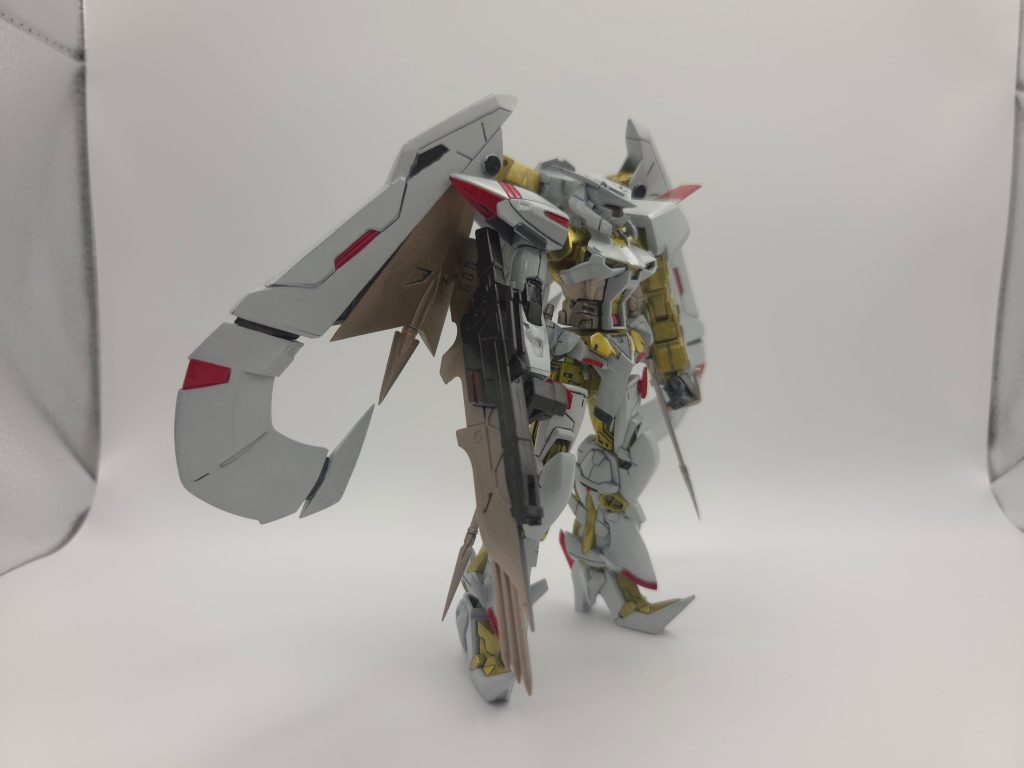 なんとか形になってよかったです。