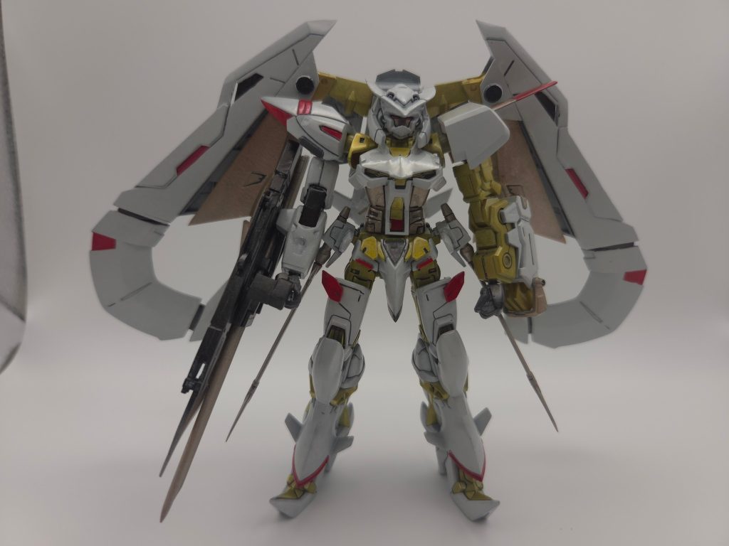 アストレイ