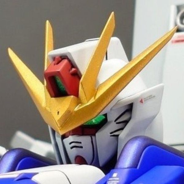 ガンダムX