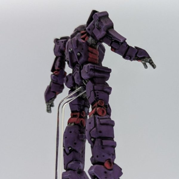 サイコガンダム（ジークアクス グミ）