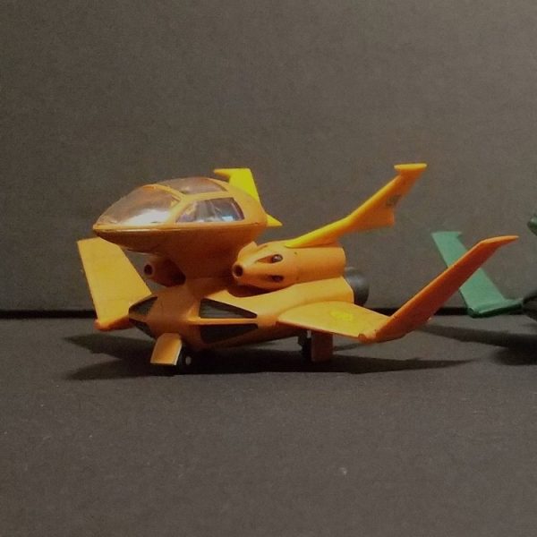 EXモデル 1/144 ドップ