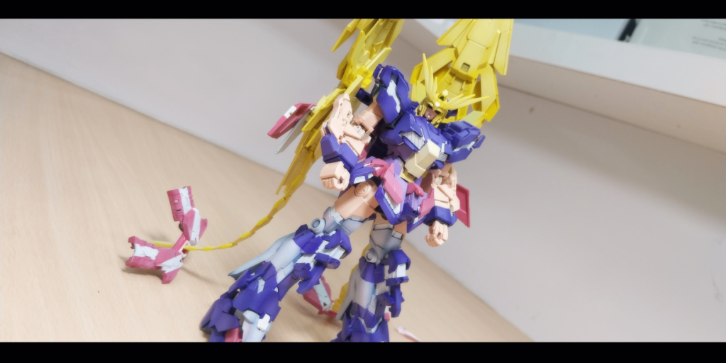 キュアフレンディ フェネクス–2枚目/制作者：MF