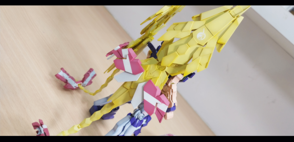 キュアフレンディ フェネクス–2枚目/制作者：MF
