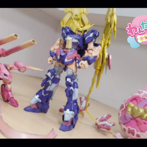 キュアフレンディ フェネクス