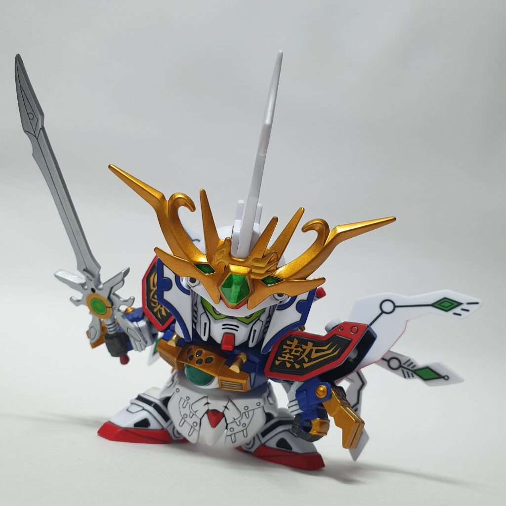 武者號斗丸–5枚目/制作者：Nelf