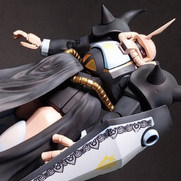 グフ-.ver