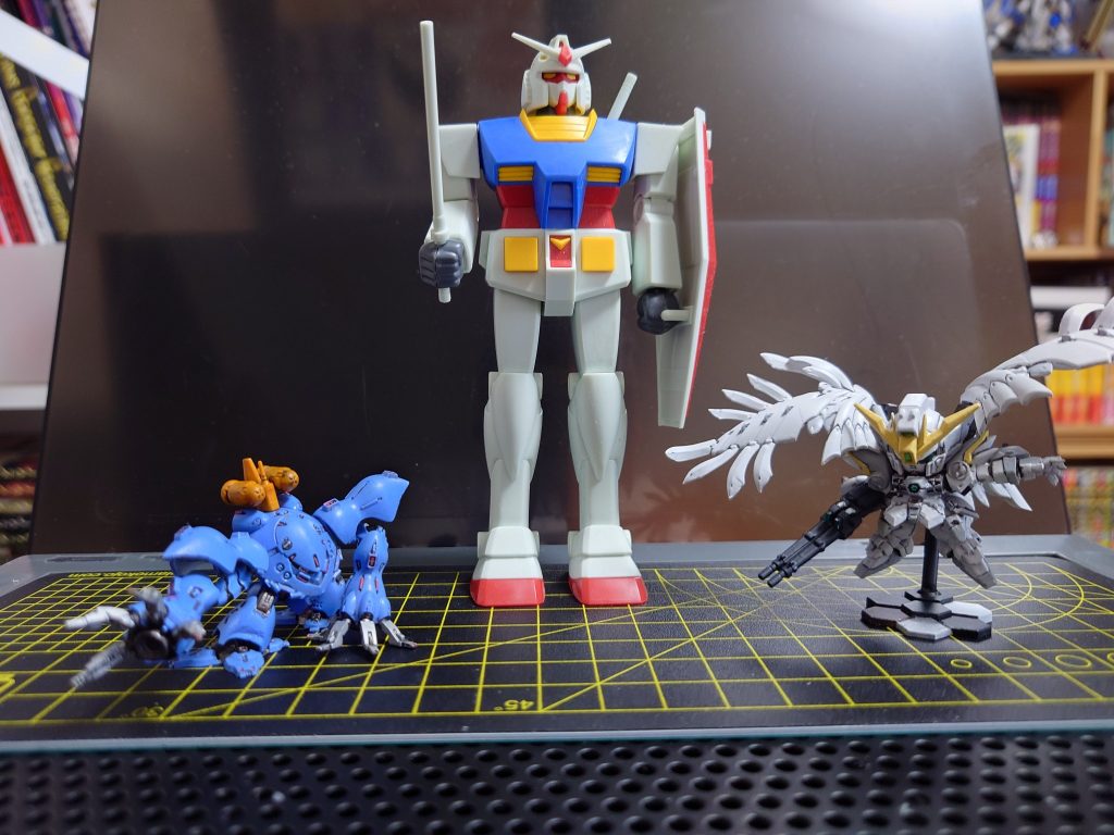 スペリオルディファイン