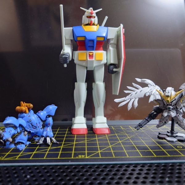 スペリオルディファイン