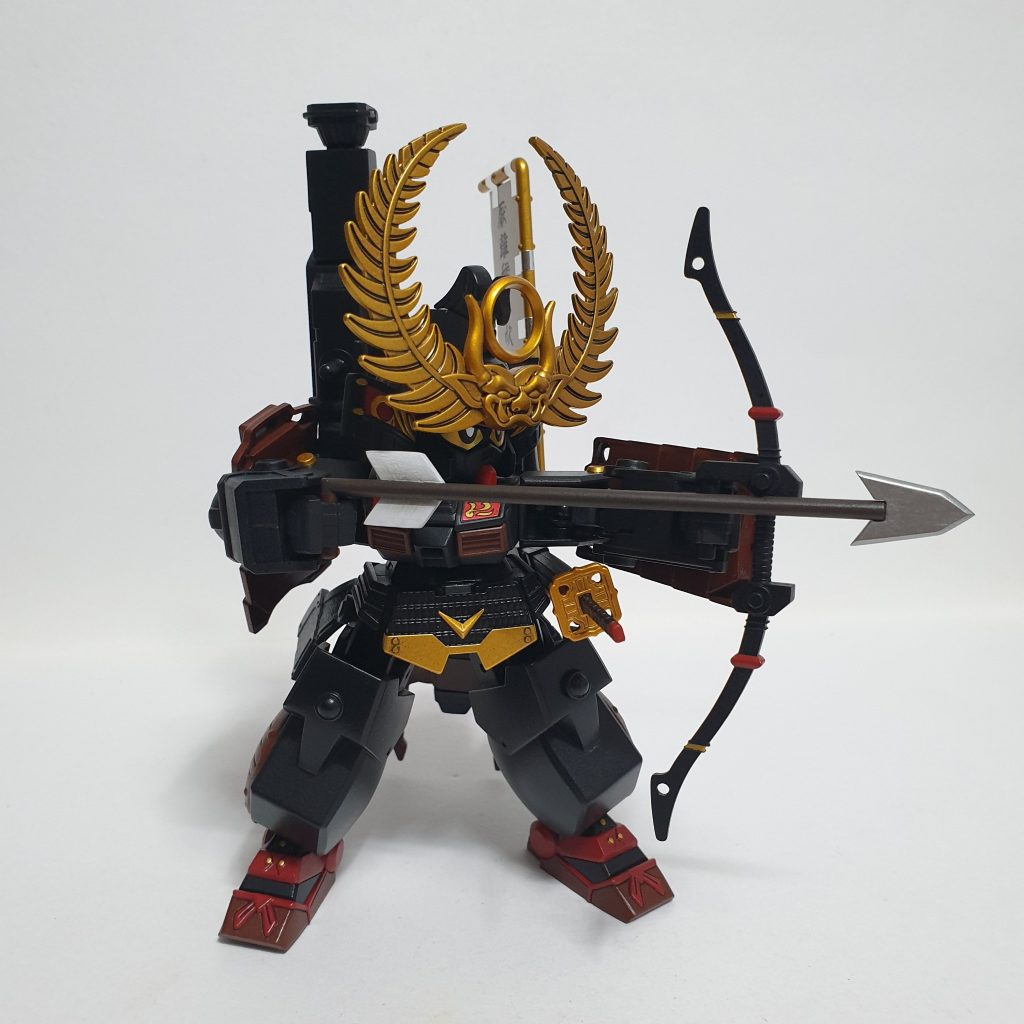 徳川家康頑駄無–7枚目/制作者：Nelf
