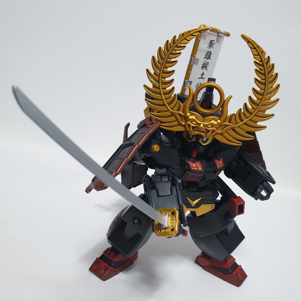 徳川家康頑駄無–8枚目/制作者：Nelf