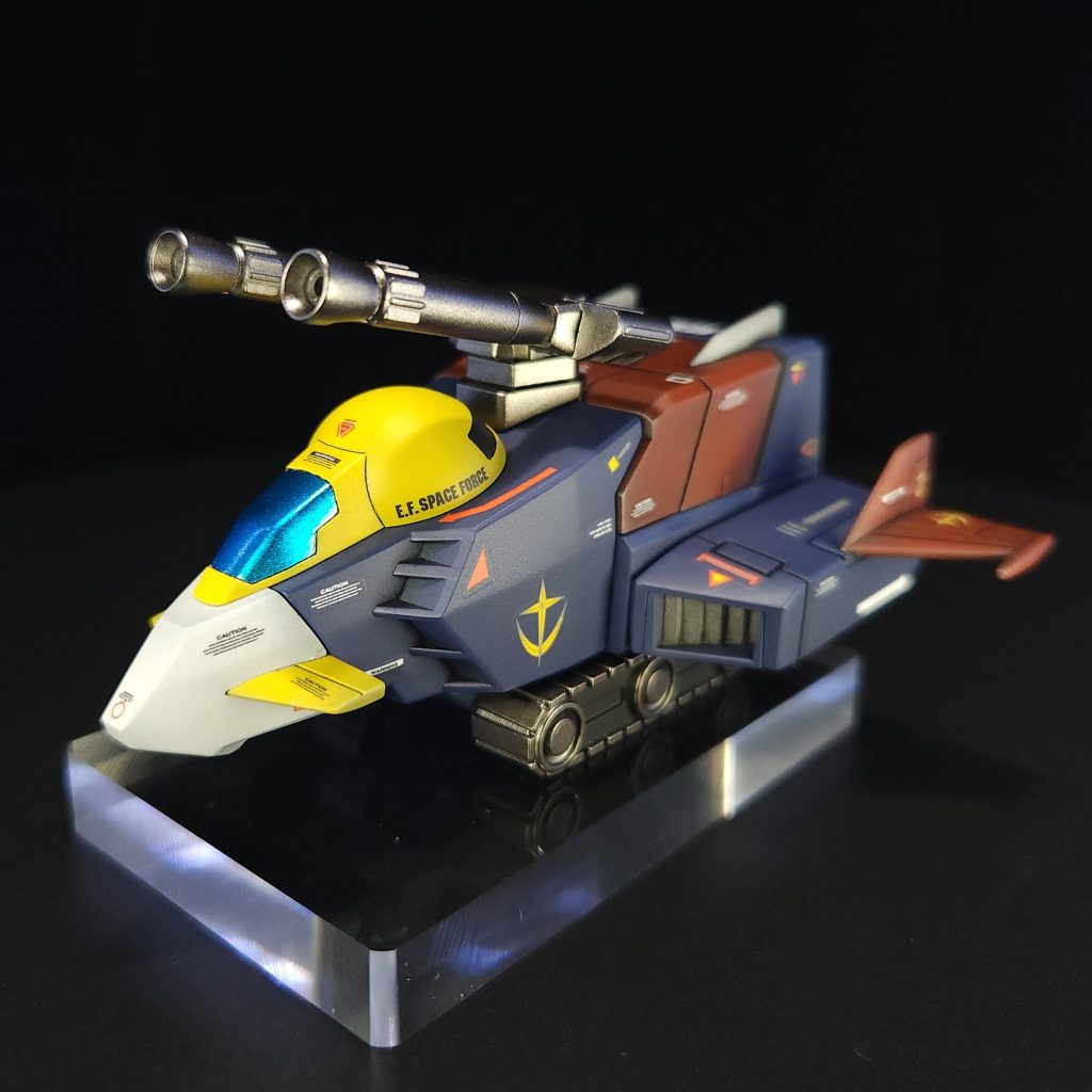 Gファイター