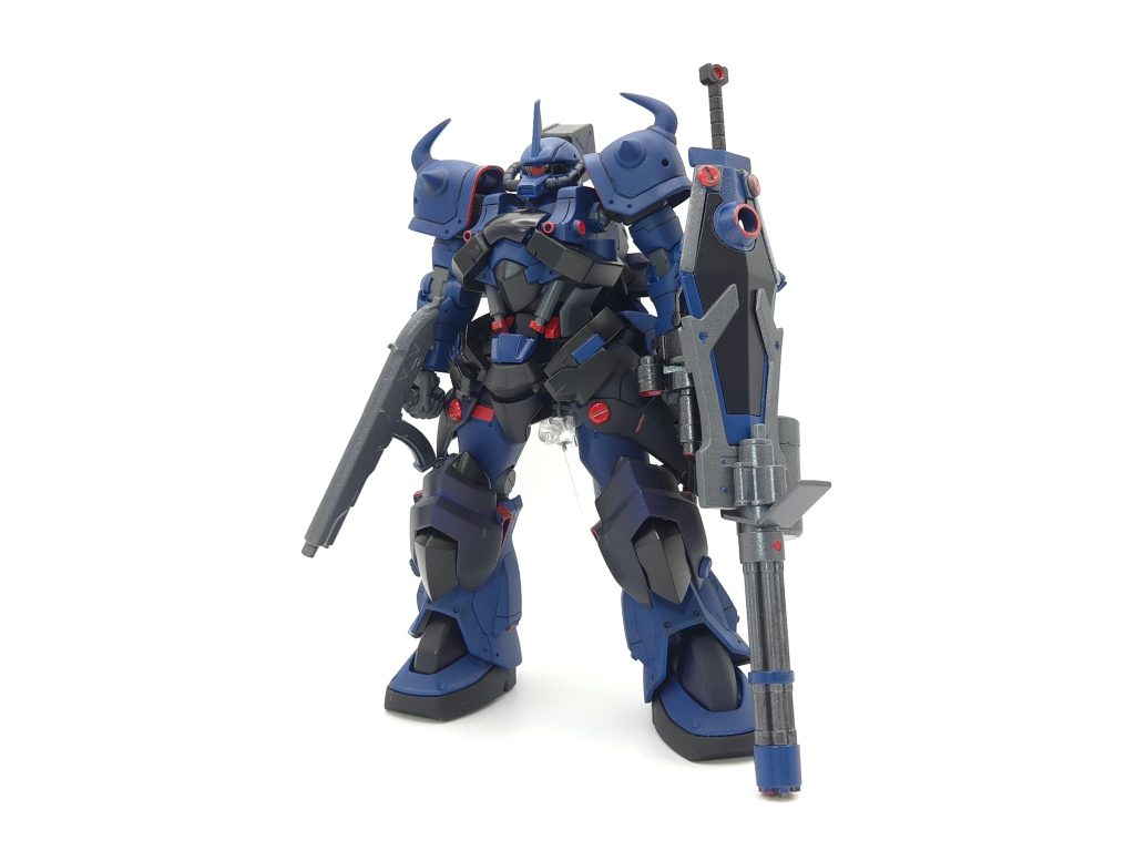 グフARカスタム