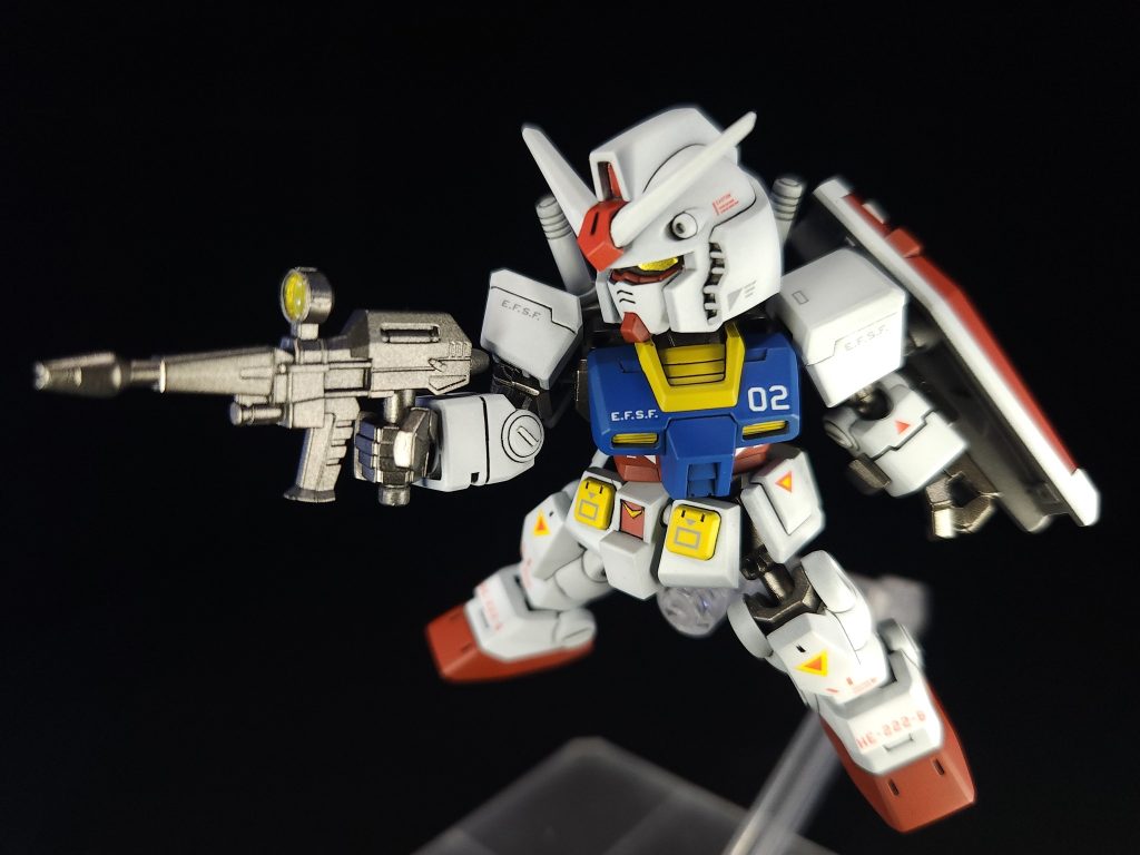ガンダム