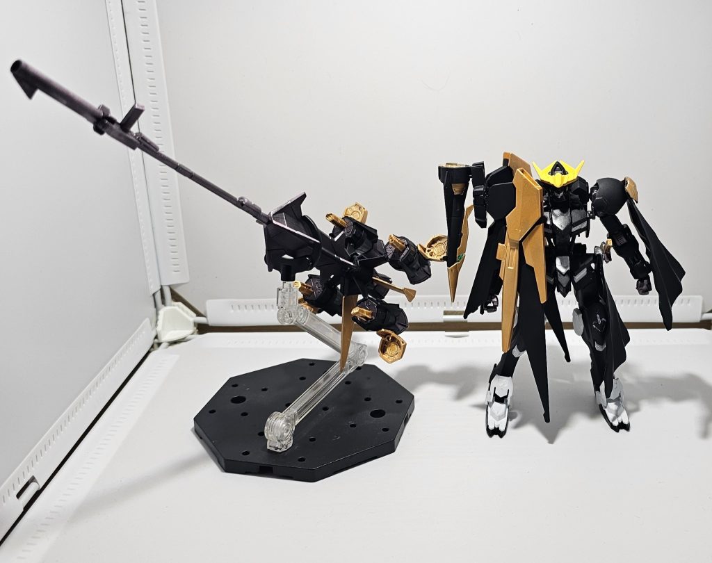 バルバトス・メイガス