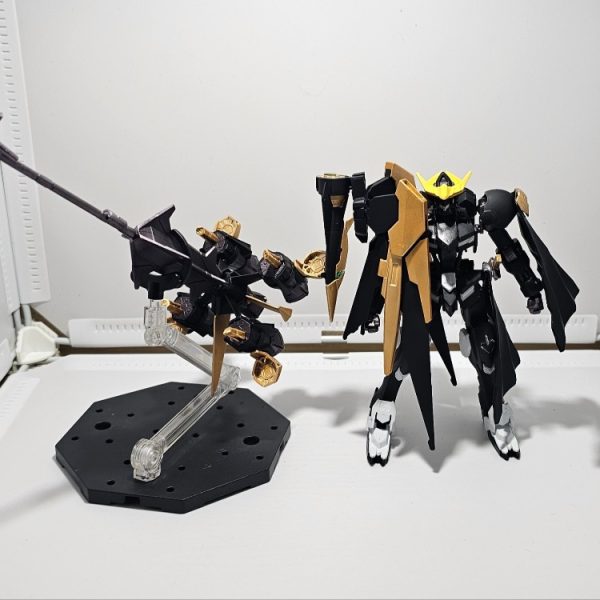 バルバトス・メイガス