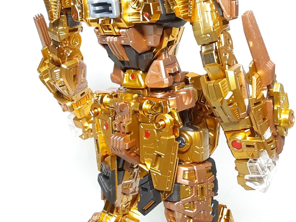 MGEX ストライクフリーダムガンダム–8枚目/制作者：宝条帝