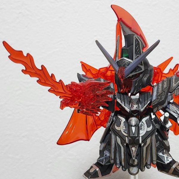 シーザーレジェンドガンダム