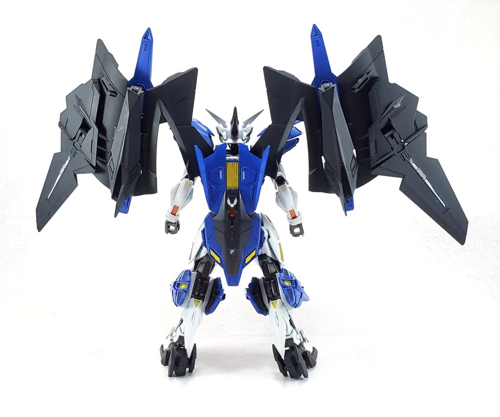 ガンダムグリープ–3枚目/制作者：わきすめし