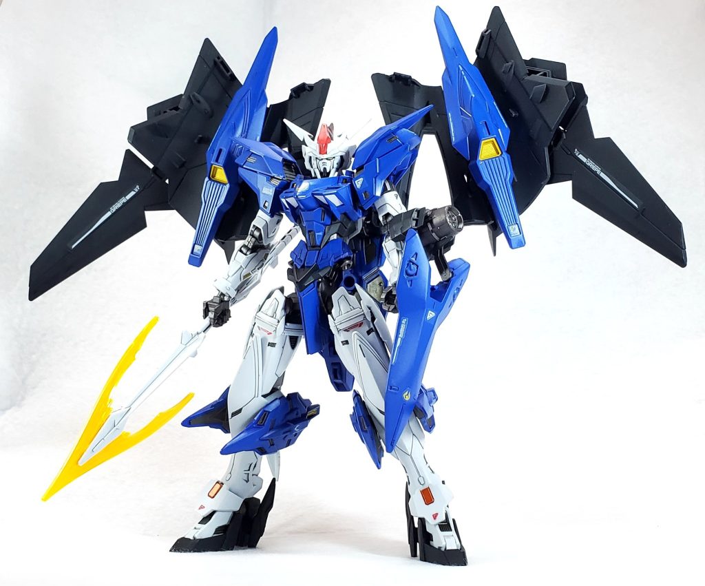 ガンダムグリープ