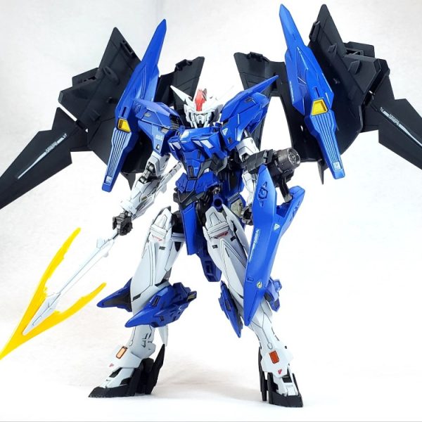 ガンダムグリープ