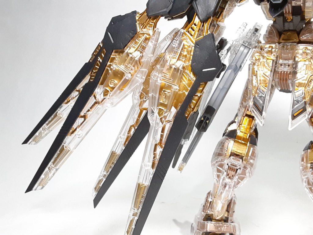 MGEX ストライクフリーダムガンダム–8枚目/制作者：宝条帝