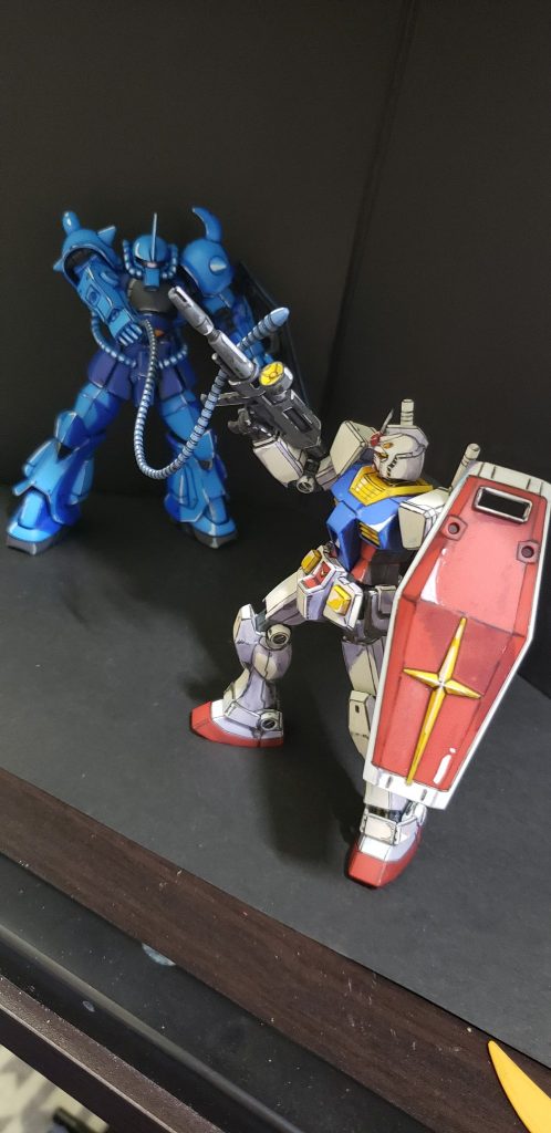 このムチという武器が最大の特徴ですね。腕に収納スペースあることになってるみたいですがはいりますかね。(笑)
