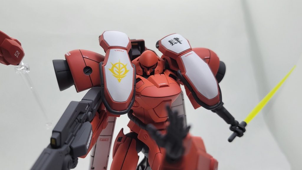 ガーベラテトラ　改修型–6枚目/制作者：あるでんて