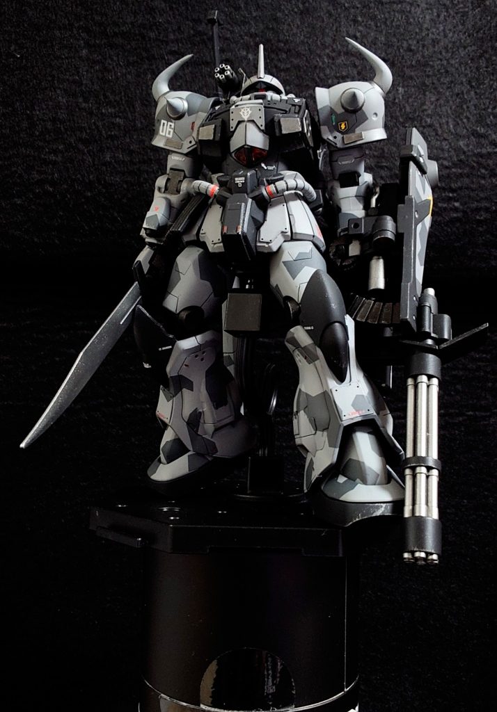 登場シーン