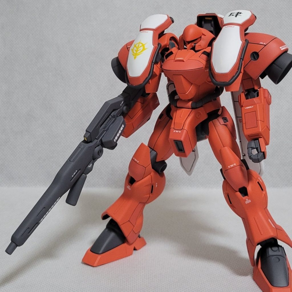 ガーベラテトラ　改修型–2枚目/制作者：あるでんて