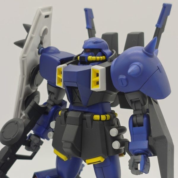 ハイザックウォーリア