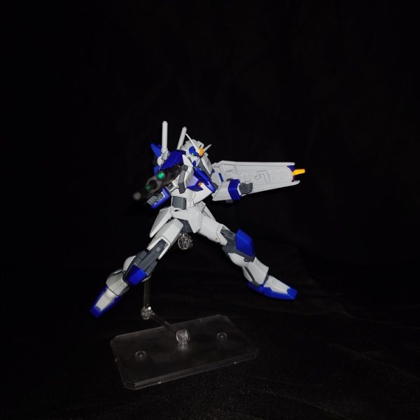 HGCE デュエルガンダム