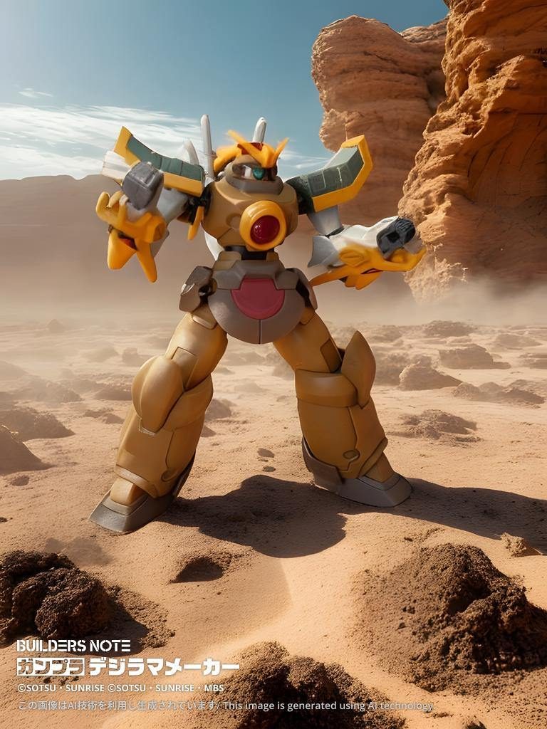ギアナ高地をイメージしましたが、ジャングルでしたね。