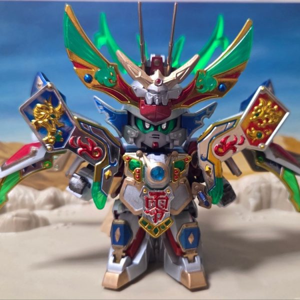 天零頑駄無