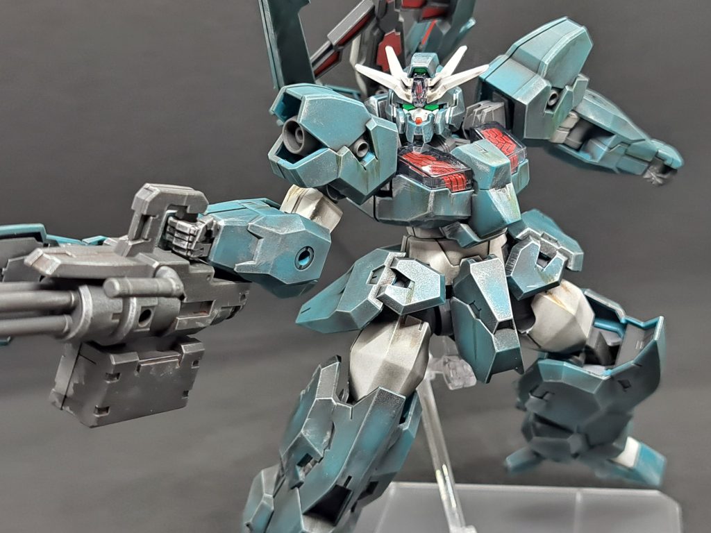 文句なしの良キット！